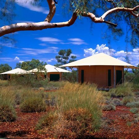 Hotel Karijini Eco Retreat Karijini National Park Exterior foto